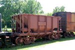 Soo Line Ore Hopper 80374